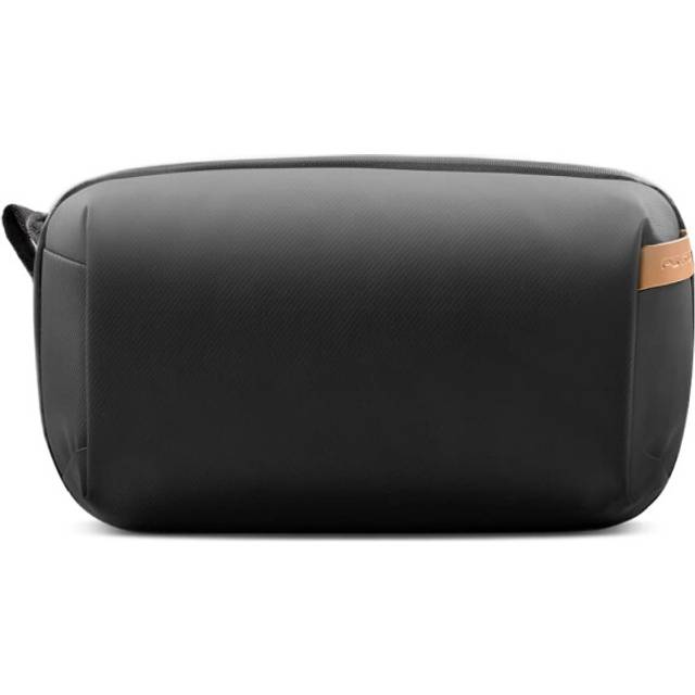 PGYTECH Pouch Tech Bag, Electronics Accessories Travel Organizer Bag for Cable, Charger, Power Bank, SD Card & More Accessories, for Insta360 X5,
