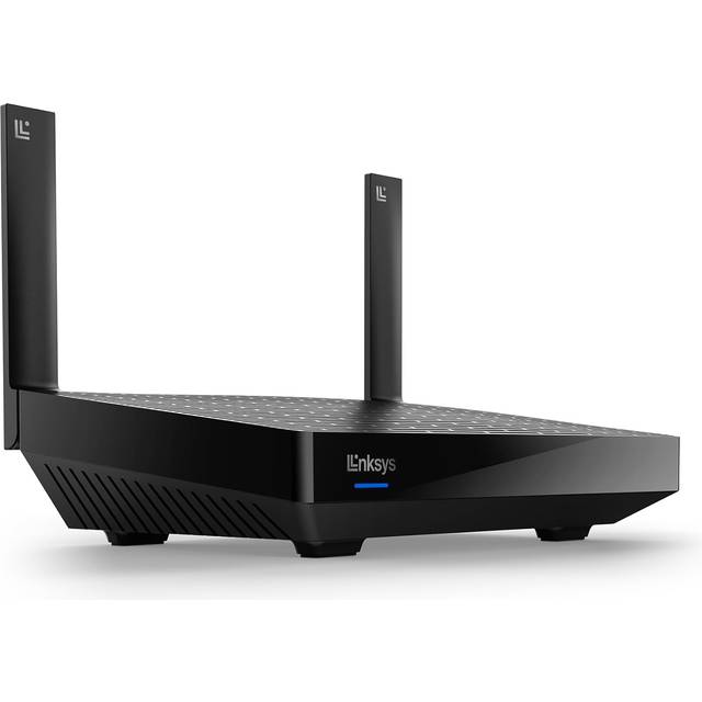 Linksys Hydra Pro 6 Dual‑Band WiFi 6 Mesh Router AX5400