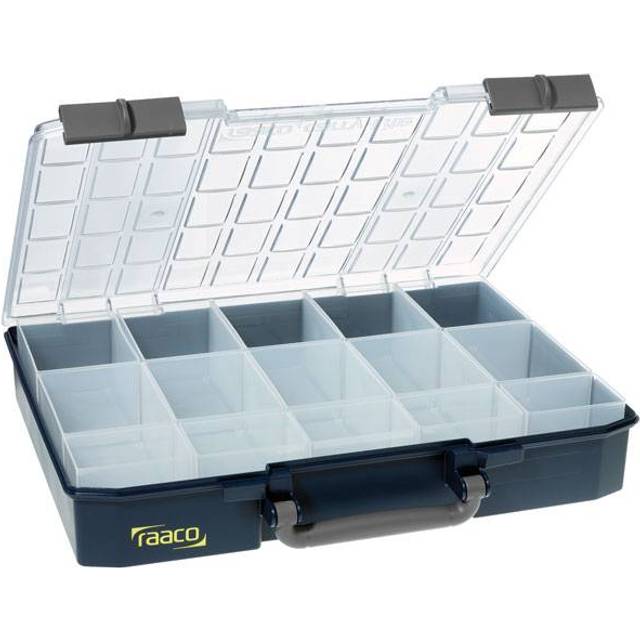 50136310 Raaco CarryLite 80-10 Sortimentsæske