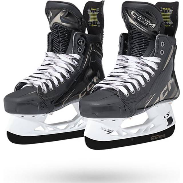 CCM Skridskor Tacks XF Pro Int (5)