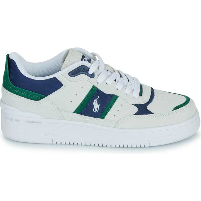 Låg sneaker