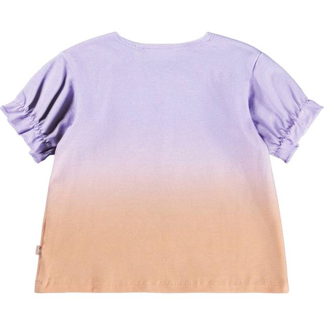 Molo Eline Stl. 9-12 mdr / 80 cm fepojkar - Kortärmade T-shirts Från Magasin - Lyserød (9-12 mdr / 80 cm)