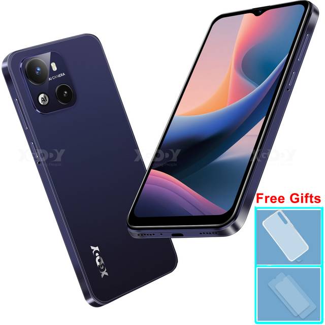 Cheap smartphone android 6.3" unlocked mobile phone 4core 4g 2sim 4000mah uk