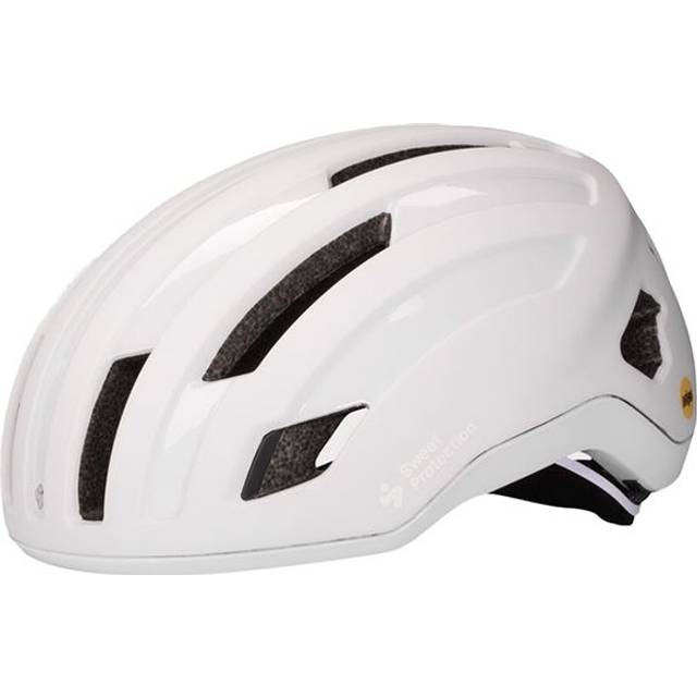 Outrider Mips, M, MATTE WHITE