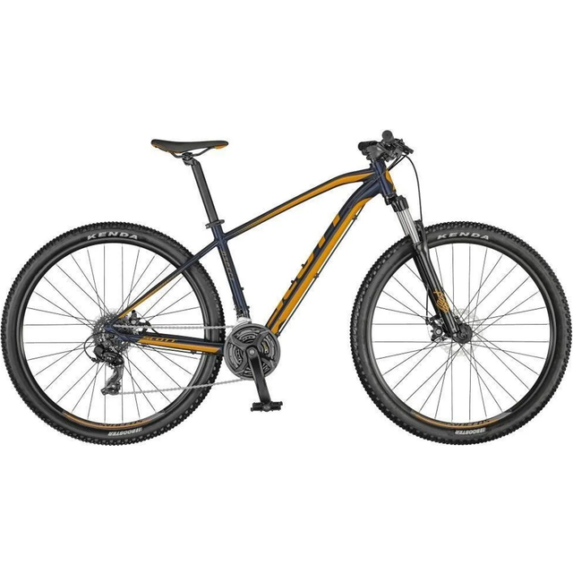 Scott MTB Aspect 770 Stellarblue (M)