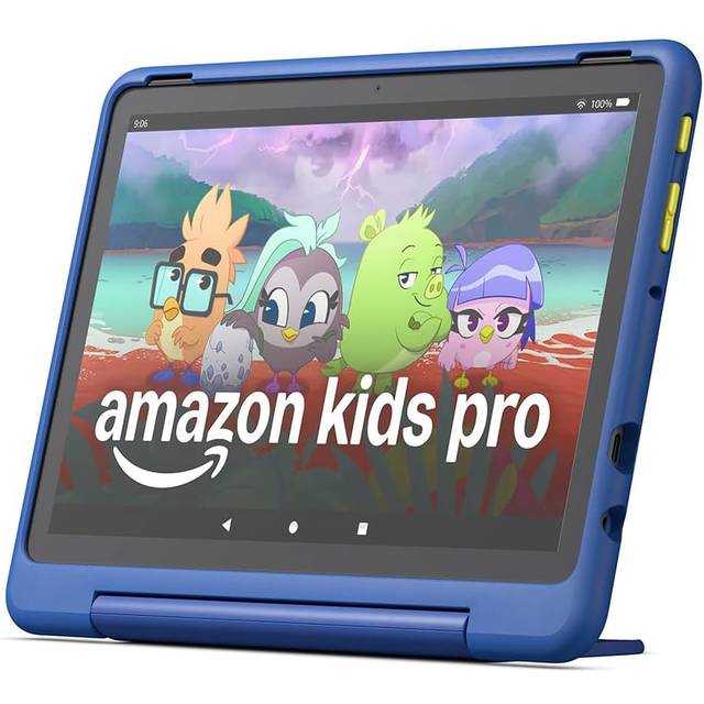 amazon fire 10 hd 2019 32GB トワイライトブルー Amazon.com: Amazon Fire HD 10 tablet (newest model) built