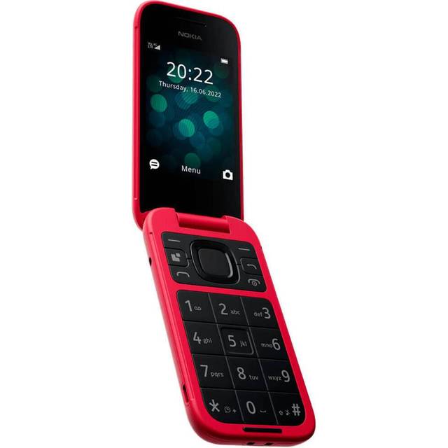Cellular Nokia 4G Dual Sim