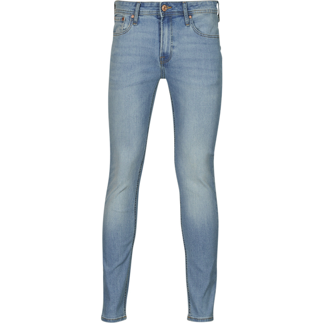 Jack & Jones  Skinny jeans JJILIAM JJORIGINAL MF 770  - US 30 / 34 - Blue - US 30 / 34