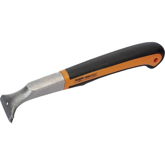 Bahco 650 Carbide Scraper - 50mm