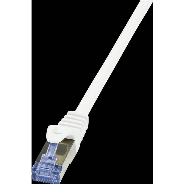 LogiLink Cat6A SFTP Patch Cable 40m