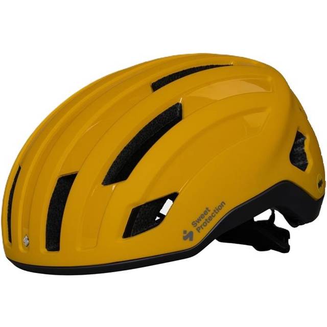 Outrider Mips cykelhjälm, Matte Chopper Orange, Unisex, L/58–61 cm