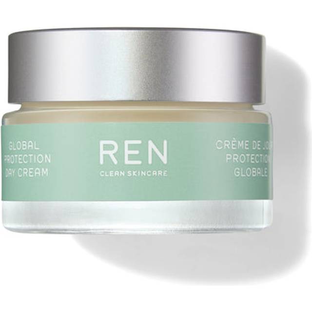 REN Clean Skincare Evercalm Global Protection Day Cream 15ml