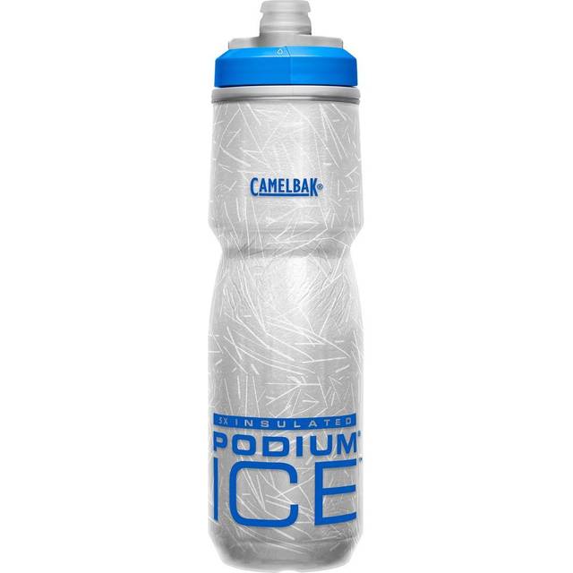 CamelBak Podium Ice 620ml Insulated Bottle - Blue
