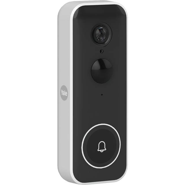 Yale Smart Video Doorbell