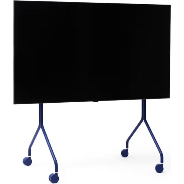 Pedestal Moon Rollin' Ultra Marine