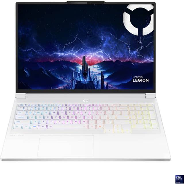 Lenovo Legion Pro 7i 16IAX10 U7/32GB/1TB/5060 16" bärbar dator gaming