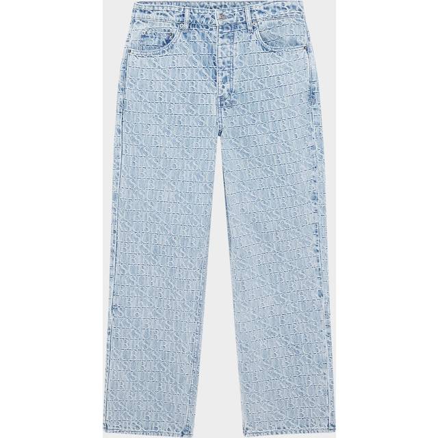 Ksubi Blue Maxx Tile Jeans - denim098 - WAIST US 33