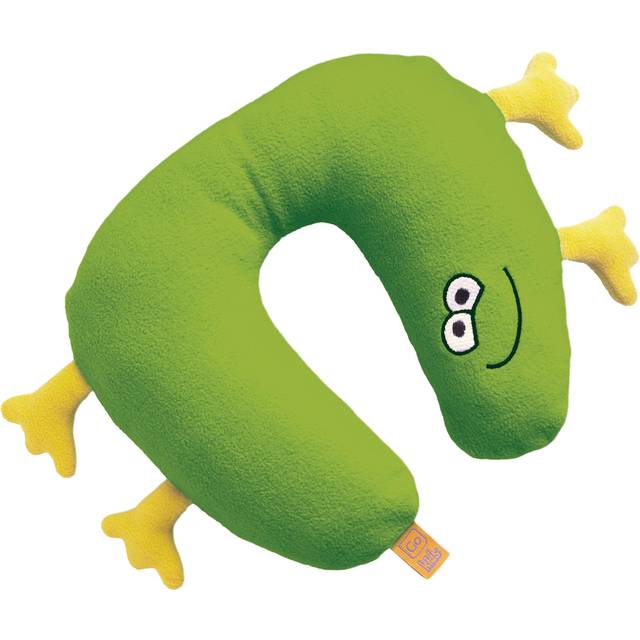 Go Travel Kids' Travel Pillow Green, OneSize