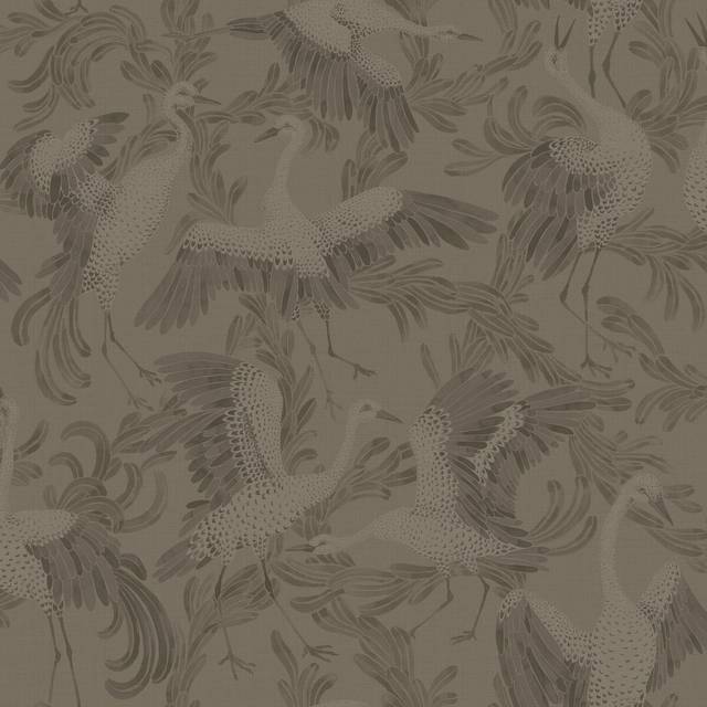 Dancing Crane - 3127