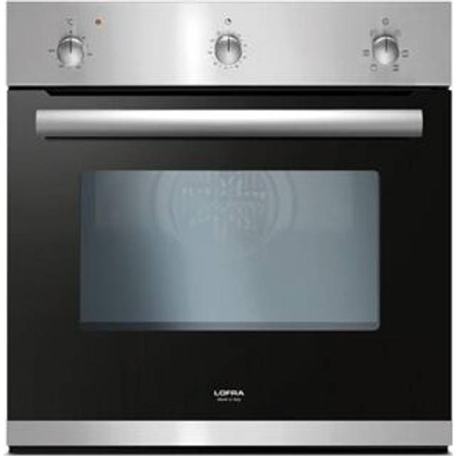 Lofra FDS65TE 29320190 Built in Single Electric Oven - Stainless Steel