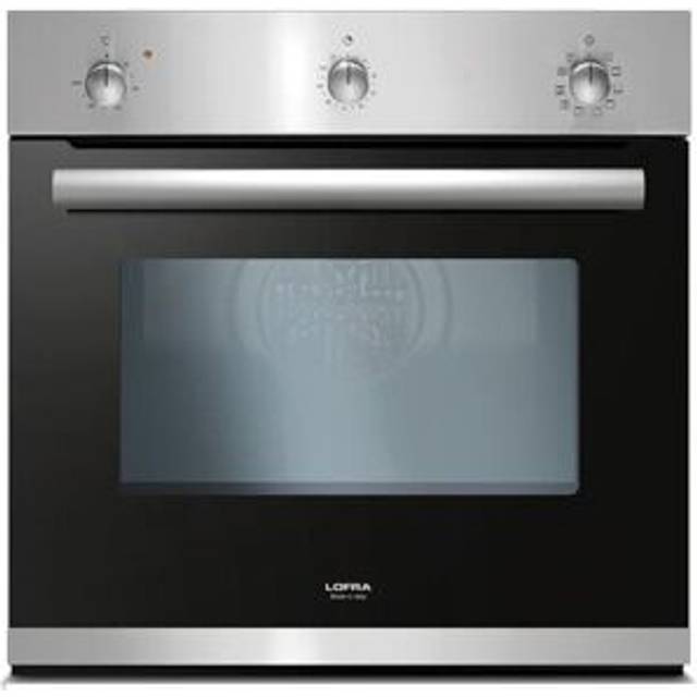Lofra FDS69EE 29320189 Built in Single Electric Oven - Stainless Steel