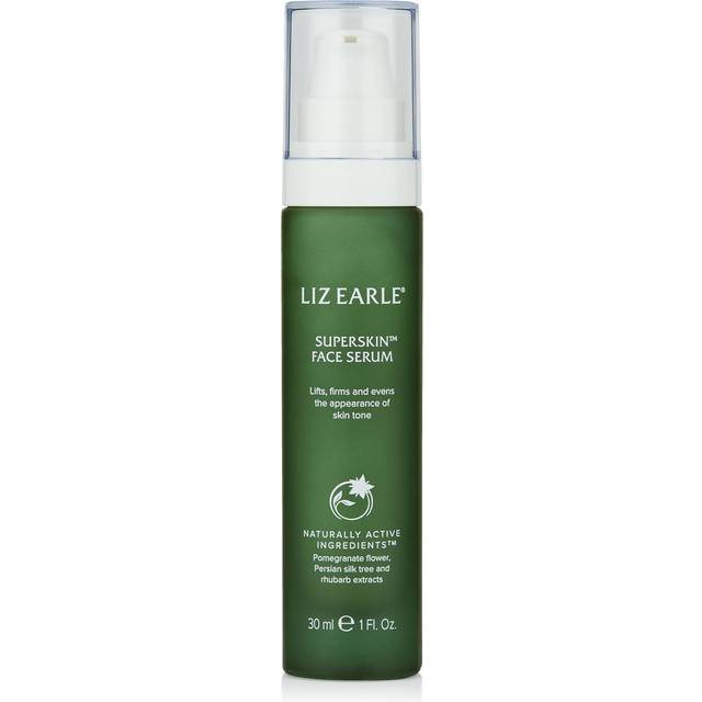 Liz earle superskin face serum 10ml (new) - free postage
