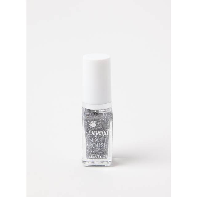 Depend Neglelak No 817 Minilack Nude - Nude 5ml