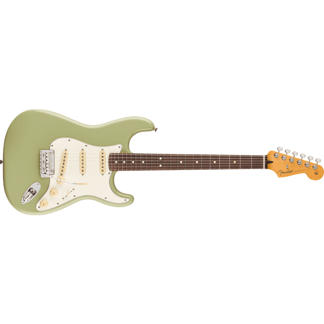 Fender - Player II Stratocaster - Birch Green