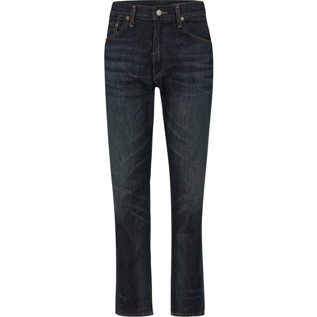 Polo Ralph Lauren Straight Jeans - Blue - 36