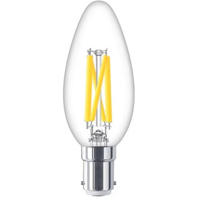 Philips master ledcandle d 5.5w b15 b39
