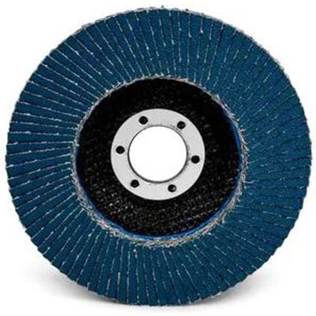 Flap Disc 566A, Flat, G120, 125mm - 3M
