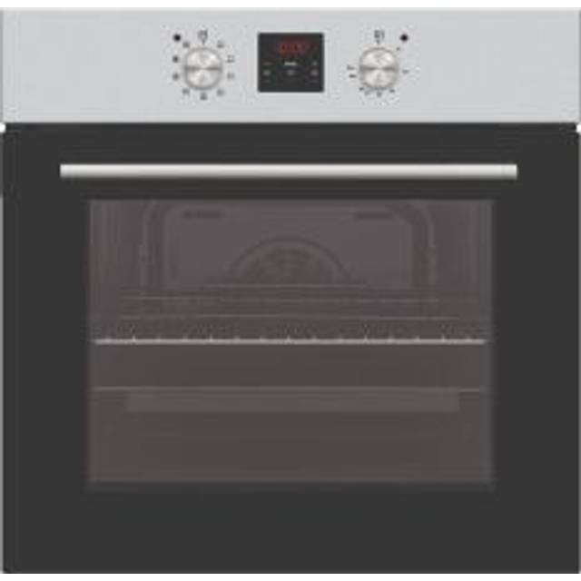 ART287105 Multifunction Electric Oven Stainless Steel - 13a Plug Fitted - Innocenti