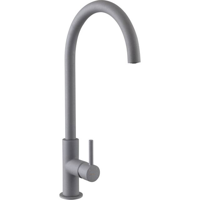 Rangemaster Sink & Taps Kitchen Faucet - Dove Grey (181cm)