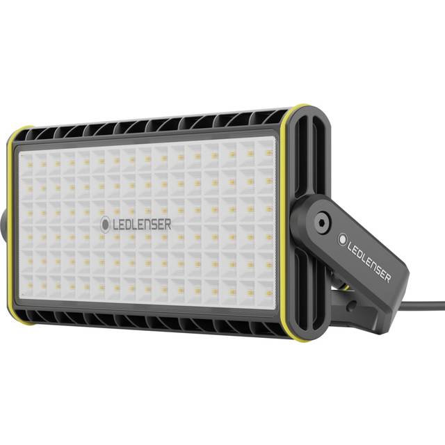 Led Lenser AF12C Work Wired Area Flood Light 502914