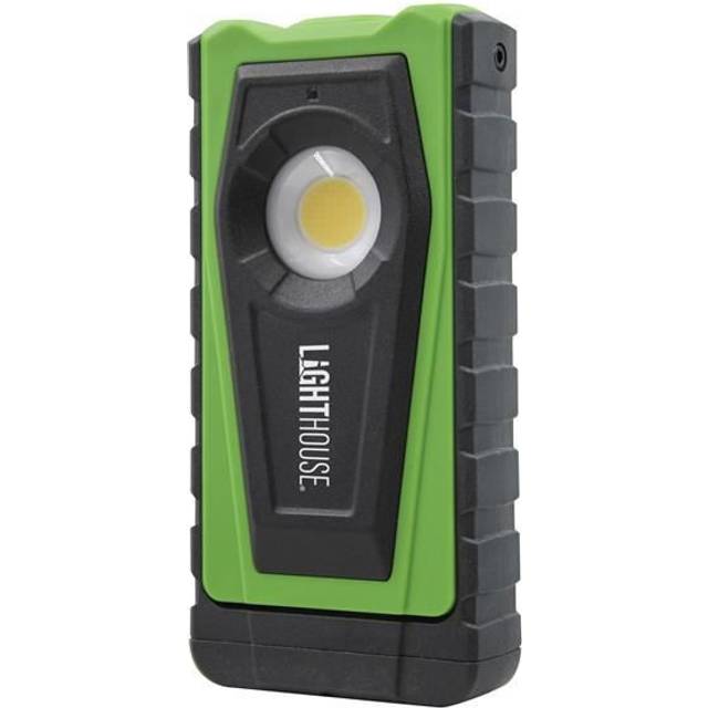Lighthouse Jf4024D-13 T120R Rechargeable Inspection Lamp Light L/ht120R - One Size