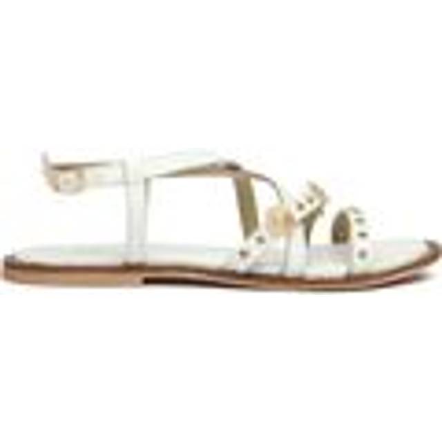 Dream Gladiator Sandals - White - 4