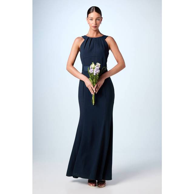 Coast navy bridesmaid dress womens bridesmaids dresses