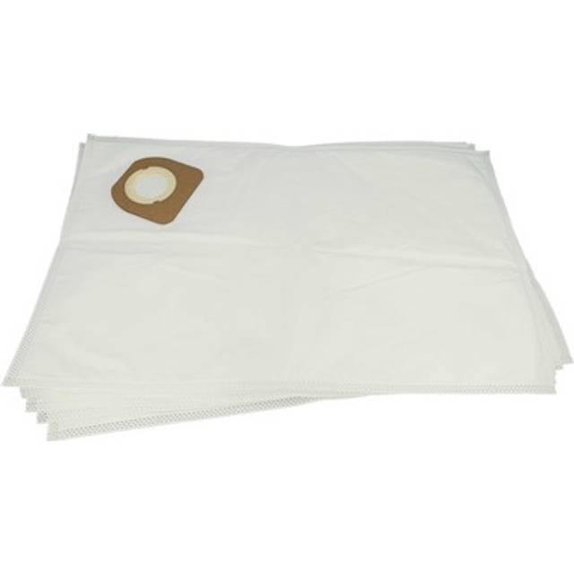 5 hoover dust bags for dewalt dcv586mk