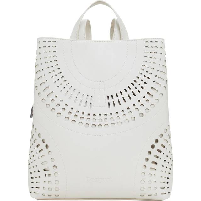 Women's backpack Desigual Orbis Sumy - Blanc
