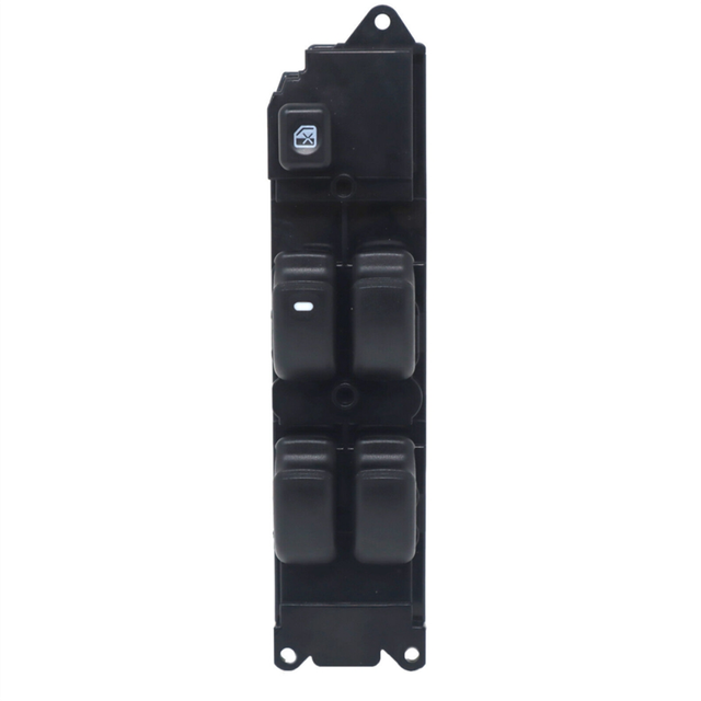 Car Driver Front Door Power Window Switch Lifter Button 10Pins