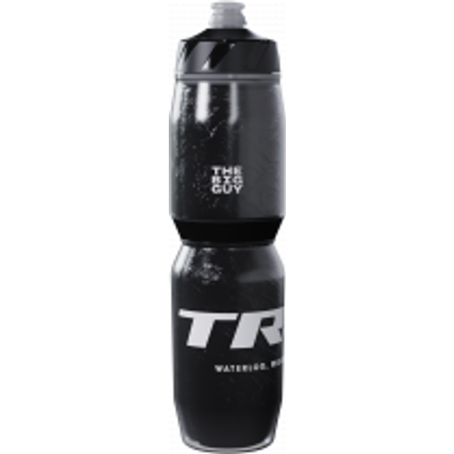 Cykelflaska Trek Voda Ice 28oz - Svart