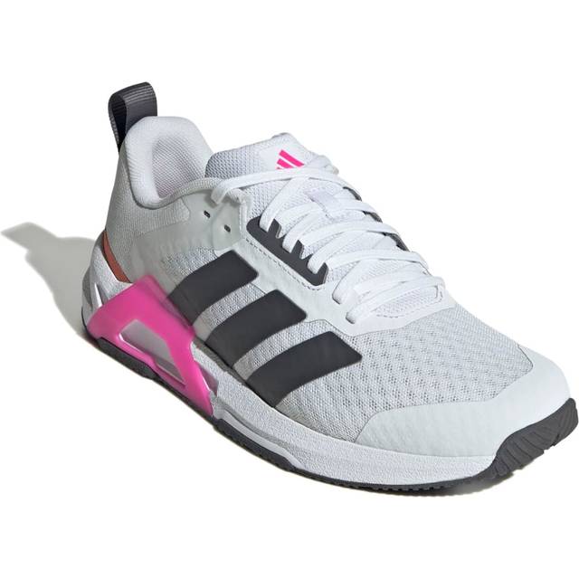Women's cross training shoes adidas Dropset Control Trainer - Blanc