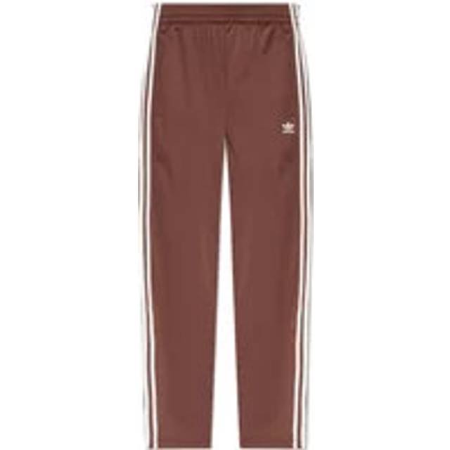 Pants adidas Adicolor Classics Firebird Track Tracksuit Bottoms Auburn/ Off White XXL (XXL)