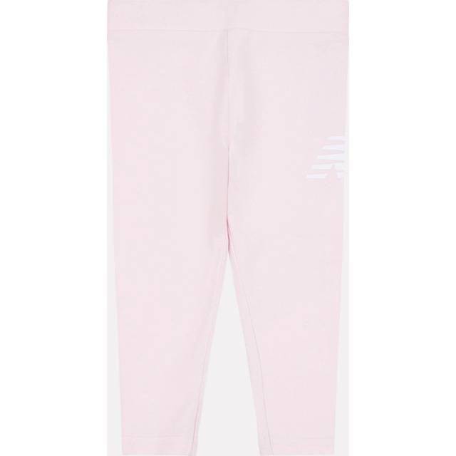 New Balance Kids' Graphic Leggings