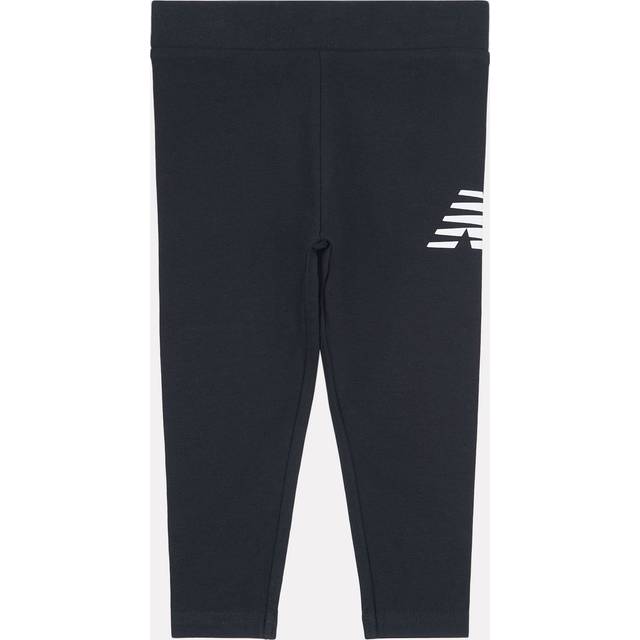New Balance Kids' Graphic Leggings
