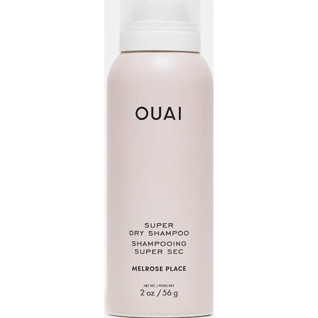 OUAI Super Dry Shampoo Melrose Place