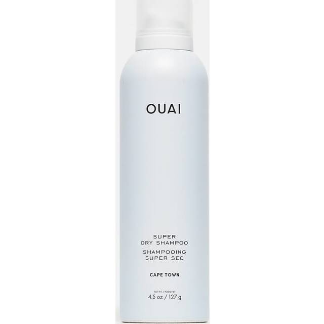 OUAI Super Dry Shampoo Cape Town 127 g