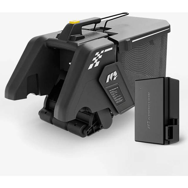 Mammotion 73021 Uppsamlare för robotgräsklippare