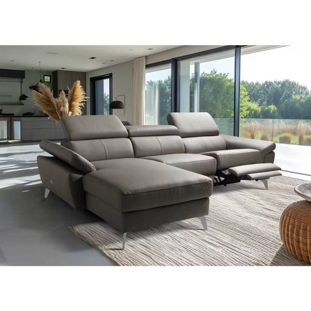 4E6D9B07CCC3472D8CFB190582E0C196 - Dark Grey (97cm H X 252cm W X 179cm D)