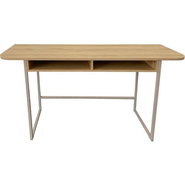 140cm Console Table - Grey